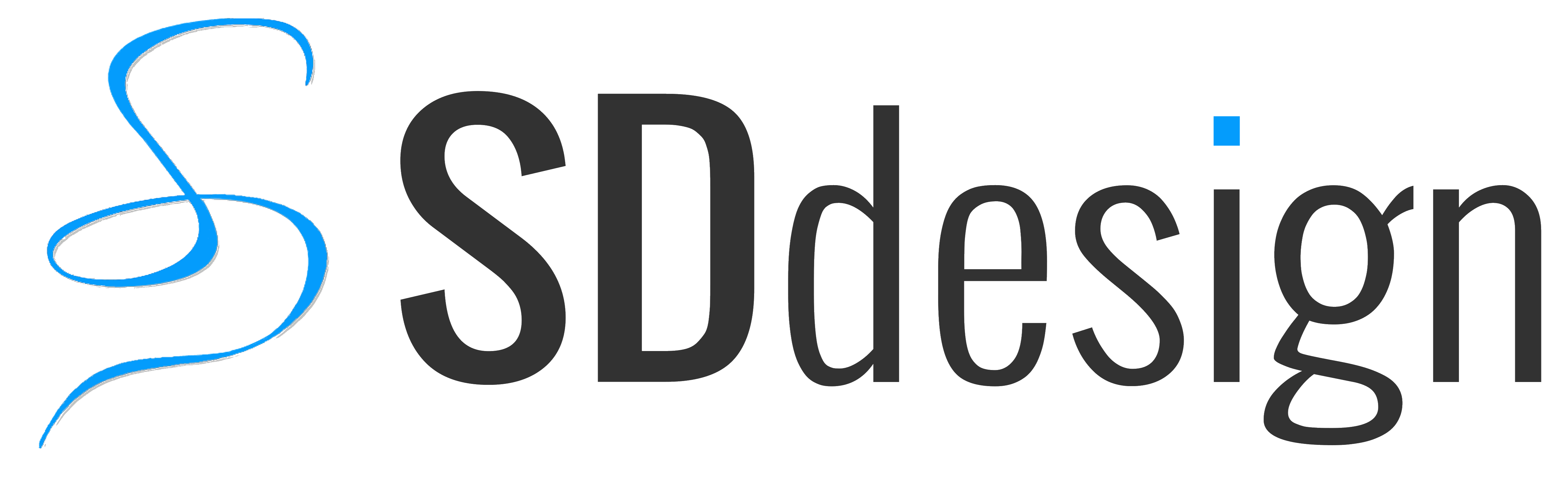 SDdesign logo