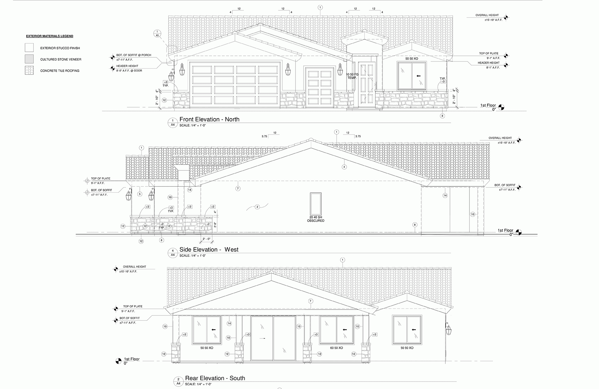 Arizona Residence