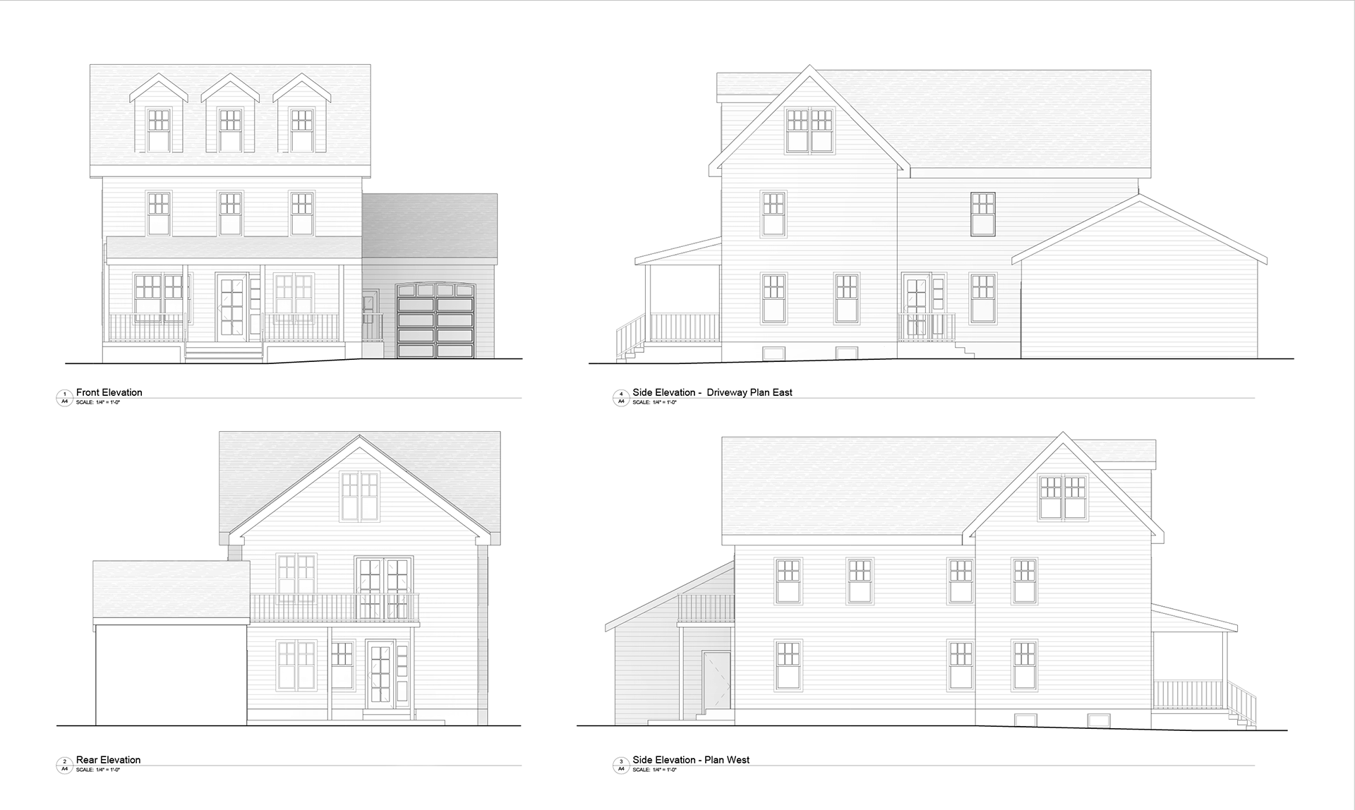 Residential Additions