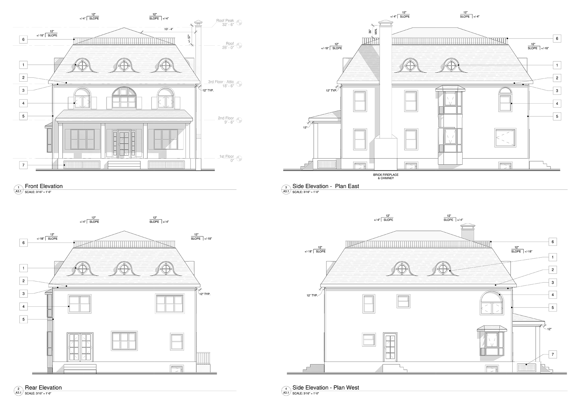 Modern Victorian
