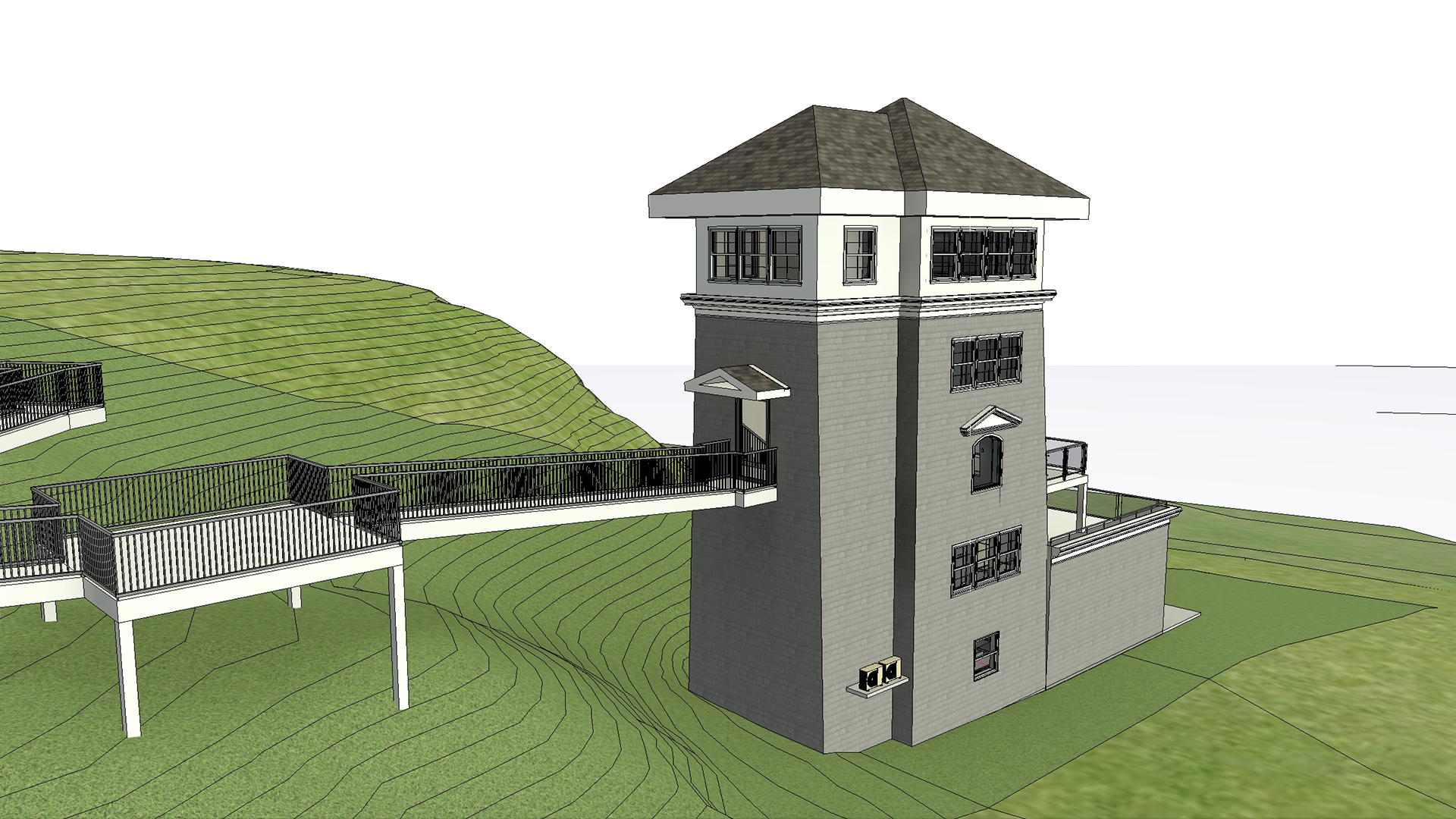 Lighthouse Residence