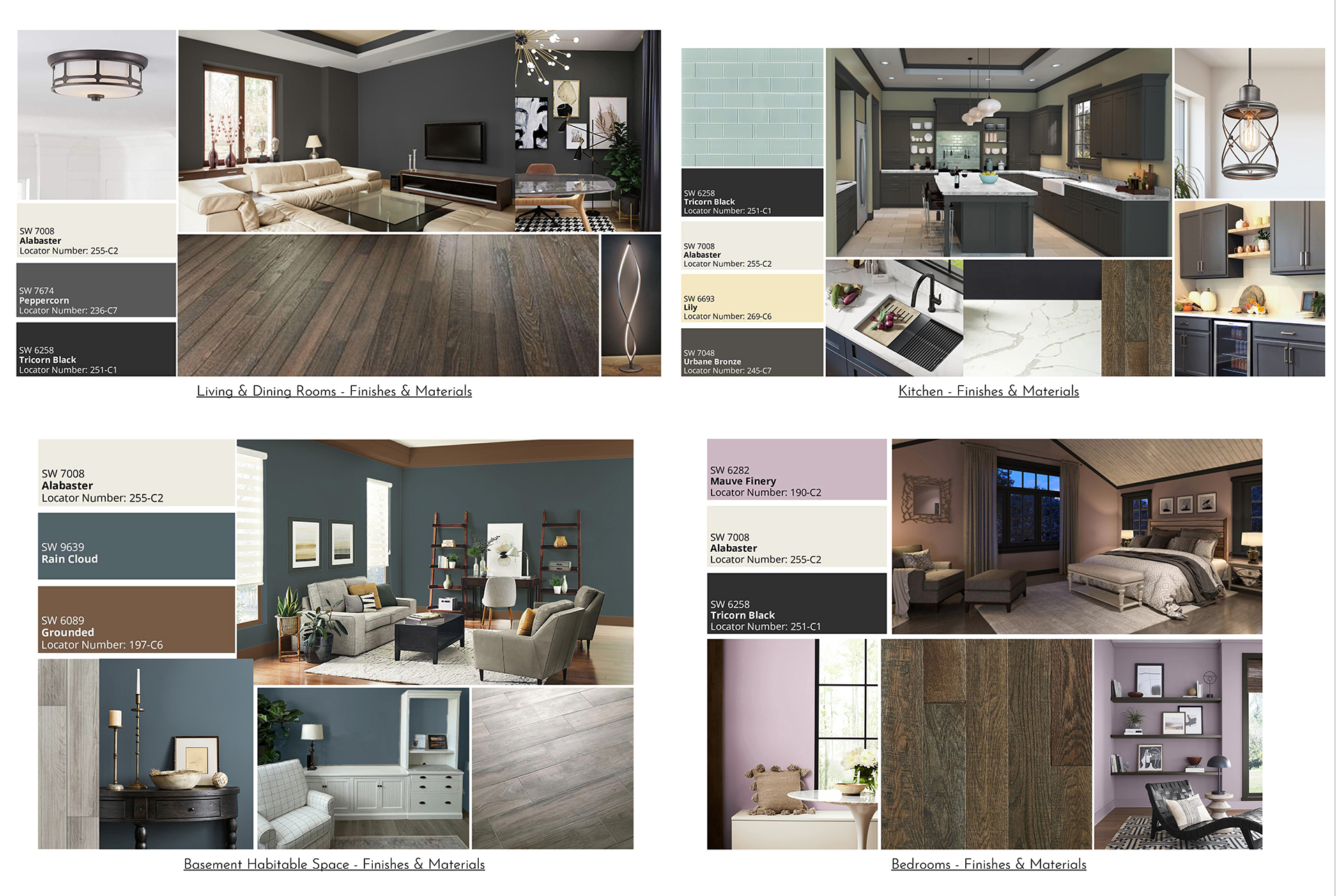 Interior Design