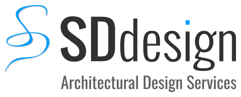 SDdesign Services Logo