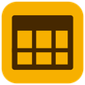 Gas Info Table tool