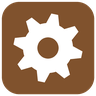 Library Settings tool