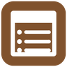 Organize Library tool